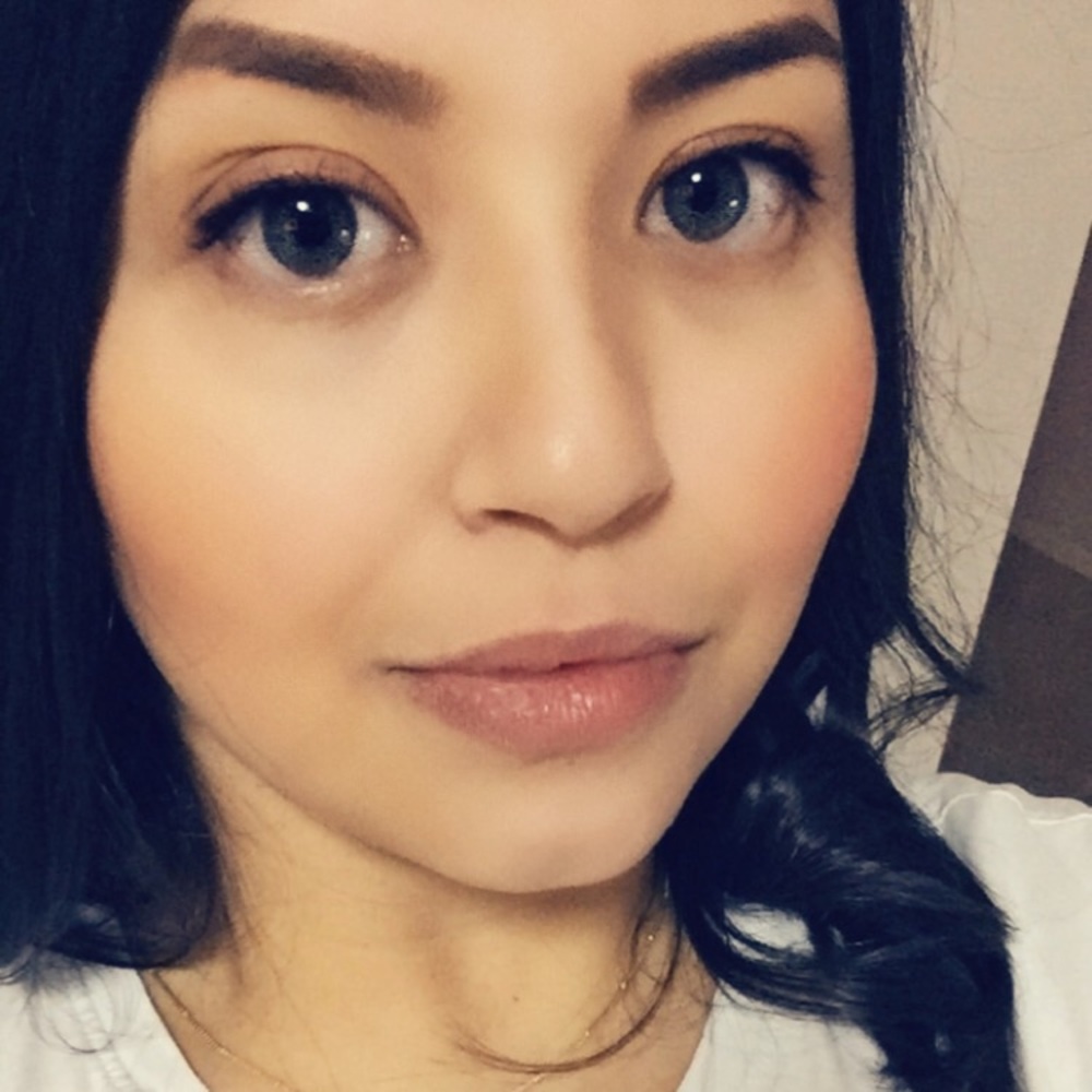 Meet your Posher, Michelle